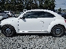 3VWJX7AT9DM****** Salvage 2013 Volkswagen Beetle