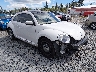 3VWJX7AT9DM****** Salvage and Wrecked 2013 Volkswagen Beetle in Seattle