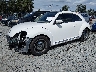 3VWJX7AT9DM****** Used and Repairable 2013 Volkswagen Beetle in Seattle