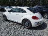 3VWJX7AT9DM****** Salvage and Repairable 2013 Volkswagen Beetle in Seattle