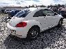 3VWJX7AT9DM****** Salvage and Wrecked 2013 Volkswagen Beetle in Washington State