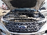 1FMSK8DH4MG****** Reparables 2021 Ford Explorer en Wichita