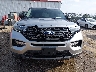 1FMSK8DH4MG****** Destrozados 2021 Ford Explorer en Estado de Kansas
