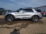 1FMSK8DH4MG****** Reparables 2021 Ford Explorer en Estado de Kansas