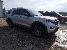 1FMSK8DH4MG****** Salvamento y Destrozados 2021 Ford Explorer en Wichita