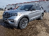 1FMSK8DH4MG****** Usados y Reparables 2021 Ford Explorer en Wichita