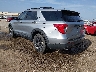 1FMSK8DH4MG****** Salvamento y Reparables 2021 Ford Explorer en Wichita
