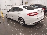 3FA6P0G71GR****** Salvage and Repairable 2016 Ford Fusion in Omaha South