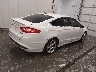 3FA6P0G71GR****** Salvage and Wrecked 2016 Ford Fusion in Nebraska State
