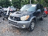 JTEGD20V550****** Usados y Reparables 2005 Toyota RAV4 en Greensboro