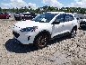 1FMCU9G63NU****** Usados y Reparables 2022 Ford Escape en Richmond