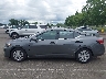 3N1AB8BV9SY****** Salvage 2025 Nissan Sentra