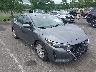 3N1AB8BV9SY****** Salvage and Wrecked 2025 Nissan Sentra in Englishtown