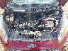 3FADP4EJ2HM****** Reparables 2017 Ford Fiesta en Corpus Christi