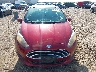 3FADP4EJ2HM****** Destrozados 2017 Ford Fiesta en Estado de Texas