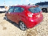 3FADP4EJ2HM****** Salvamento y Reparables 2017 Ford Fiesta en Corpus Christi