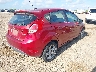 3FADP4EJ2HM****** Salvamento y Destrozados 2017 Ford Fiesta en Estado de Texas