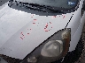 JHMGE8H32DC****** Wrecked 2013 Honda Fit