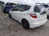 JHMGE8H32DC****** Salvage and Repairable 2013 Honda Fit in Austin