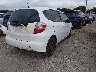 JHMGE8H32DC****** Salvage and Wrecked 2013 Honda Fit in Texas State