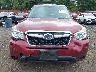 JF2SJADC3FH****** Destrozados 2015 Subaru Forester en Estado de Nueva Jersey