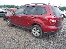 JF2SJADC3FH****** Salvamento y Reparables 2015 Subaru Forester en Sayreville