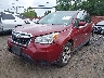 JF2SJADC3FH****** Salvamento y Reparables 2015 Subaru Forester en Estado de Nueva Jersey