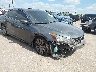 1HGCP2F80BA****** Salvamento y Destrozados 2011 Honda Accord en Houston