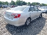 4T4BF1FK8ER****** Salvage and Wrecked 2014 Toyota Camry in Arkansas State