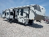 4X4FSAR2XNJ****** Salvage and Wrecked 2022 Forest River Sandpiper Towables in Dallas