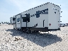 4X4FSAR2XNJ****** Salvage and Repairable 2022 Forest River Sandpiper Towables in Dallas