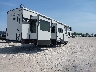 4X4FSAR2XNJ****** Salvage and Wrecked 2022 Forest River Sandpiper Towables in Texas State