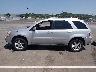 2CNDL63F566****** Salvage 2006 Chevrolet Equinox