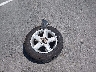2CNDL63F566****** Wrecked 2006 Chevrolet Equinox in Illinois State