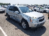 2CNDL63F566****** Salvage and Wrecked 2006 Chevrolet Equinox in Saint Louis