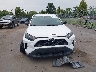 2T3F1RFV3LW****** Wrecked 2020 Toyota RAV4 in Virginia State
