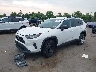 2T3F1RFV3LW****** Used and Repairable 2020 Toyota RAV4 in Culpeper