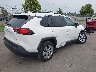 2T3F1RFV3LW****** Salvage and Wrecked 2020 Toyota RAV4 in Virginia State