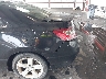 2HGFG11887H****** Wrecked 2007 Honda Civic in Georgia State