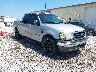 1FTRW07L91K****** Salvage and Wrecked 2001 Ford F-150 in Huntsville