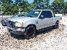 1FTRW07L91K****** Used and Repairable 2001 Ford F-150 in Huntsville