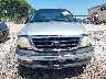 1FTRW07L91K****** Salvage and Repairable 2001 Ford F-150 in Alabama State