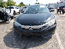 19XFC2F51HE****** Wrecked 2017 Honda Civic in Tennessee State