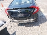 19XFC2F51HE****** Wrecked 2017 Honda Civic