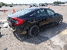 19XFC2F51HE****** Salvage and Wrecked 2017 Honda Civic in Tennessee State