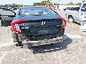 19XFC2F51HE****** Salvage and Repairable 2017 Honda Civic in Tennessee State