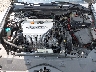 JHMCM56116C****** Repairable 2006 Honda Accord in Philadelphia