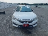 1HGCR2F37GA****** Usados 2016 Honda Accord en Estado de Indiana