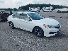 1HGCR2F37GA****** Salvamento y Destrozados 2016 Honda Accord en Indianapolis South