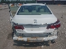 1HGCR2F37GA****** Salvamento y Reparables 2016 Honda Accord en Estado de Indiana